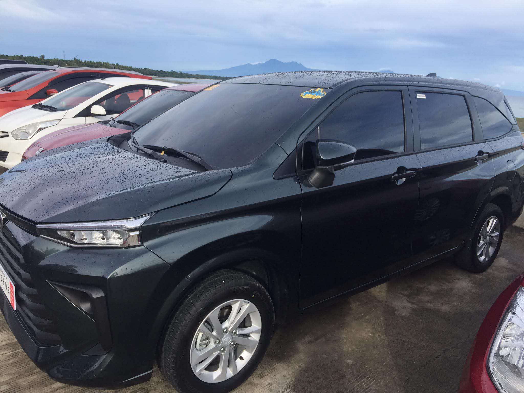 Toyota Avanza