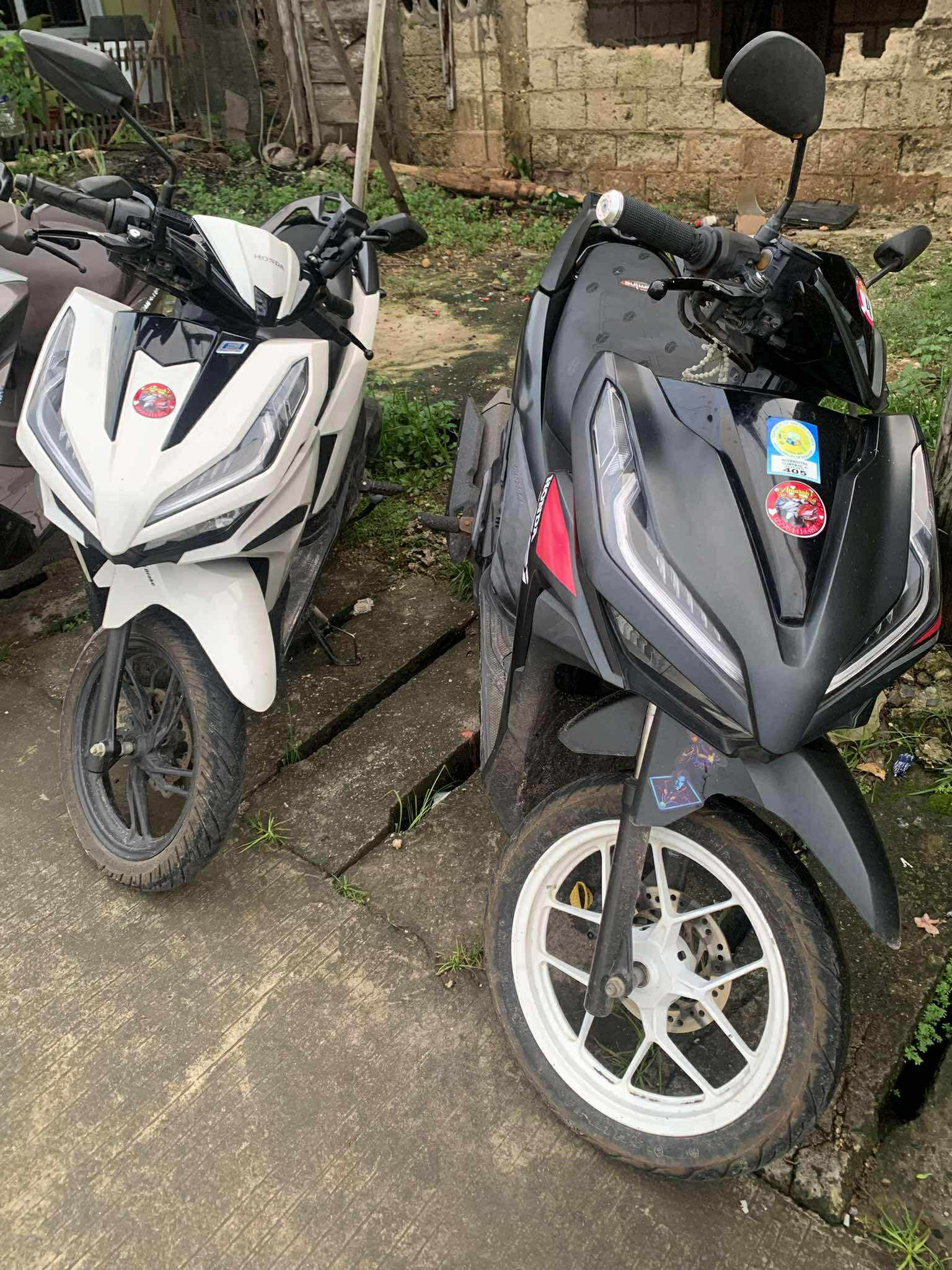 Honda Click